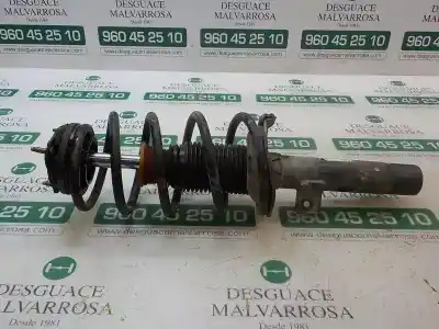 İkinci el araba yedek parçası ön sag amortisör için ford transit connect (tc7) 1.8 tdci cat oem iam referansları   