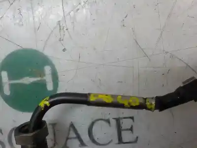 Second-hand car spare part lambda probe for tata vista 1.4 75cv oem iam references   