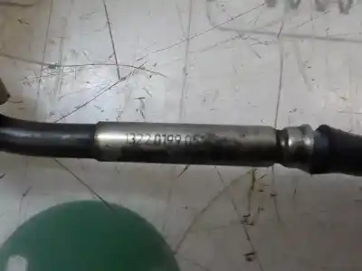 Second-hand car spare part lambda probe for tata vista 1.4 75cv oem iam references   