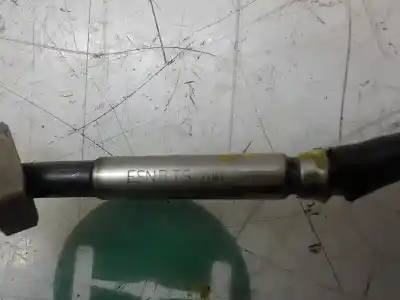 Second-hand car spare part lambda probe for tata vista 1.4 75cv oem iam references   