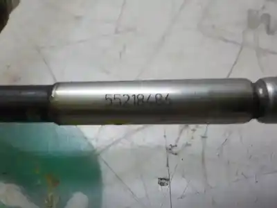 Second-hand car spare part lambda probe for tata vista 1.4 75cv oem iam references   