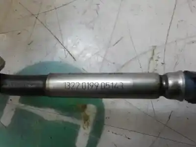 Second-hand car spare part lambda probe for tata vista 1.4 75cv oem iam references   