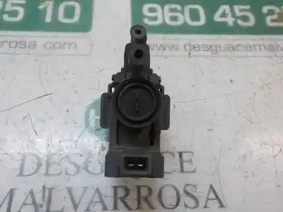 Recambio de automóvil de segunda mano de valvula aire adicional para nissan qashqai+2 (jj10) 2.0 dci turbodiesel cat referencias oem iam 14956jd70a  14956jd70a