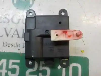 Автозапчастина б/у ЕЛЕКТРОННИЙ МОДУЛЬ для NISSAN QASHQAI+2 (JJ10)  Посилання на OEM IAM 27730ET00A  A24820A3200000