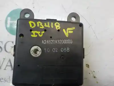 Автозапчастина б/у електронний модуль для nissan qashqai+2 (jj10) 2.0 dci turbodiesel cat посилання на oem iam 27730et00a  a24820a3200000