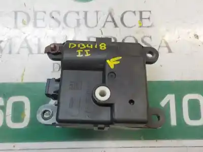 Автозапчастина б/у ЕЛЕКТРОННИЙ МОДУЛЬ для NISSAN QASHQAI+2 (JJ10)  Посилання на OEM IAM 27731AL500  3K01030840