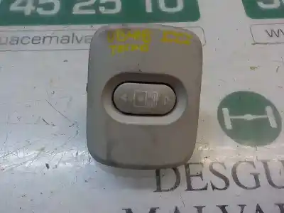 Автозапчасти б/у ЭЛЕКТРОННЫЙ МОДУЛЬ за NISSAN QASHQAI+2 (JJ10)  ссылки OEM IAM 25450JD02A  