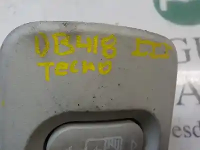 Автозапчастина б/у електронний модуль для nissan qashqai+2 (jj10) 2.0 dci turbodiesel cat посилання на oem iam 25450jd02a  