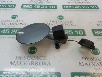 Автозапчасти б/у крышка бензобака за opel corsa d selective ссылки oem iam 