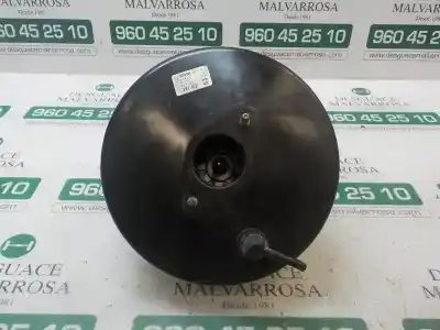 Автозапчастина б/у Гальмівний СЕРВО для FIAT GRANDE PUNTO (199)  Посилання на OEM IAM  0204054153 0204054153