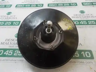 Автозапчасти б/у тормозной серво за fiat grande punto (199) 1.3 16v jtd cat ссылки oem iam  0204054153 0204054153