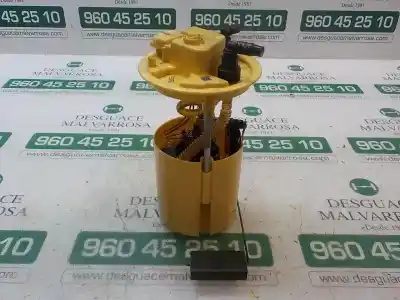 Recambio de automóvil de segunda mano de AFORADOR para FIAT PUNTO / GRANDE PUNTO (199)  referencias OEM IAM 51791674 A2C53182116 51791674