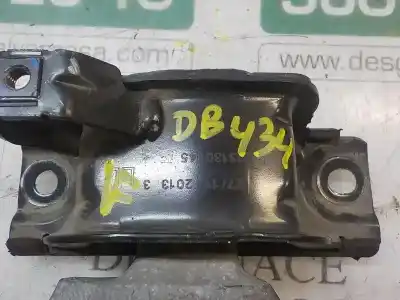 Автозапчастина б/у зміни підтримку для opel corsa d selective посилання на oem iam   