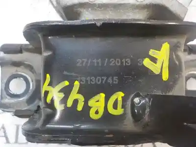 Автозапчастина б/у зміни підтримку для opel corsa d selective посилання на oem iam   