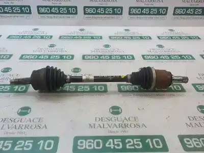 Автозапчасти б/у передняя левая трансмиссия за opel corsa d selective ссылки oem iam 
