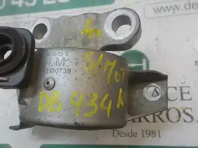 Автозапчасти б/у правая опора двигателя за opel corsa d selective ссылки oem iam   