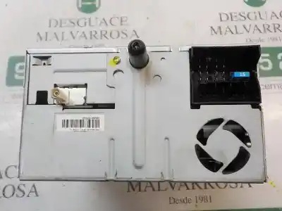 Автозапчастина б/у аудіо система / радіо cd для opel corsa d selective посилання на oem iam   
