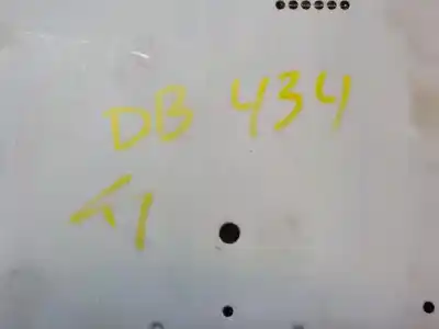 Автозапчастина б/у аудіо система / радіо cd для opel corsa d selective посилання на oem iam   