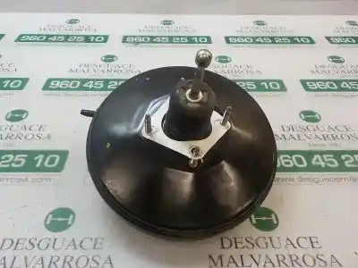 Автозапчастина б/у гальмівний серво для opel corsa d selective посилання на oem iam   