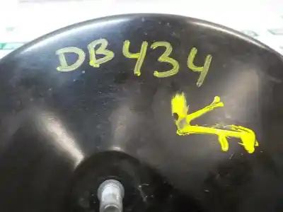 Автозапчастина б/у гальмівний серво для opel corsa d selective посилання на oem iam   