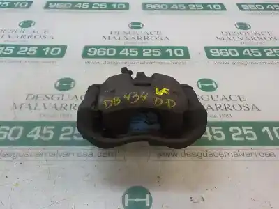 Автозапчасти б/у передний правый тормозной суппорт за opel corsa d selective ссылки oem iam 