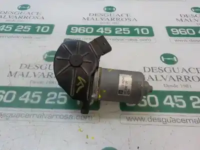 Автозапчасти б/у мотор переднего стеклоочистителя за opel corsa d selective ссылки oem iam   