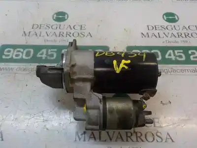 Автозапчасти б/у ДВИГАТЕЛЬ ЗАПУСКАЕТСЯ за OPEL CORSA D  ссылки OEM IAM   