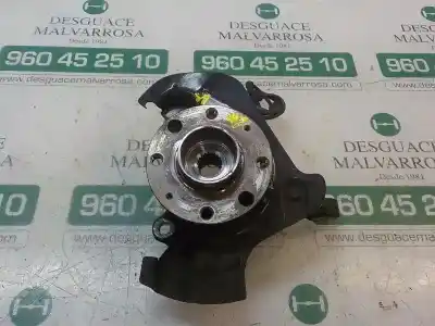 Автозапчасти б/у передняя левая кулачка за opel corsa d selective ссылки oem iam 