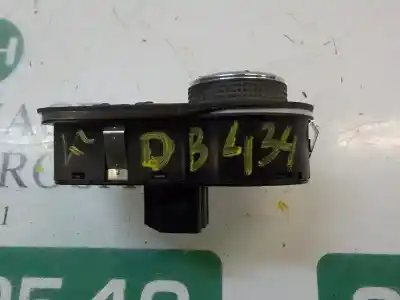 Автозапчастина б/у управління світлом для opel corsa d selective посилання на oem iam   