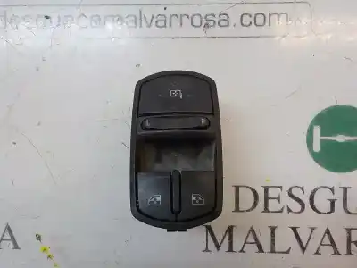 Автозапчасти б/у выключатель левого переднего окна за opel corsa d selective ссылки oem iam 
