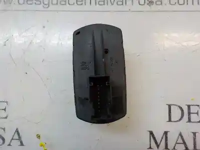 Автозапчастина б/у передні вікний вмикач для opel corsa d selective посилання на oem iam   