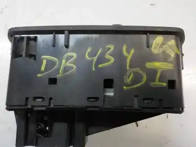 Автозапчастина б/у передні вікний вмикач для opel corsa d selective посилання на oem iam   