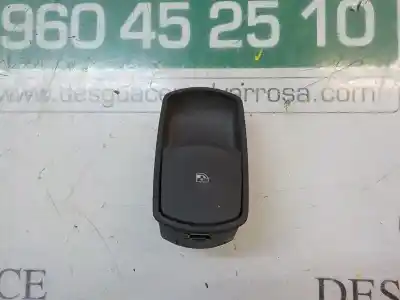 Автозапчасти б/у выключатель переднего правого окна за opel corsa d selective ссылки oem iam 