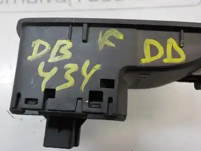 Автозапчастина б/у передній правий віконний вимикач для opel corsa d selective посилання на oem iam   