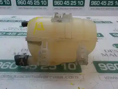 Автозапчастина б/у розширення депозит для opel corsa d selective посилання на oem iam 