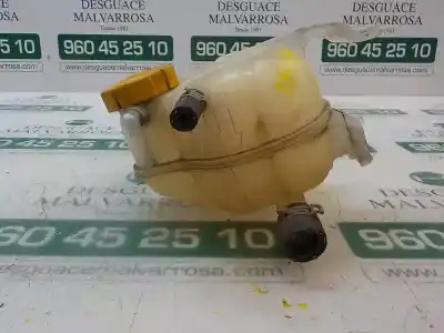 Автозапчастина б/у розширення депозит для opel corsa d selective посилання на oem iam   