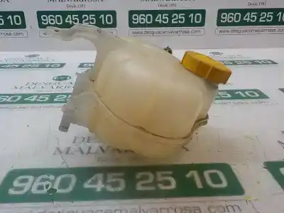 Автозапчастина б/у розширення депозит для opel corsa d selective посилання на oem iam   