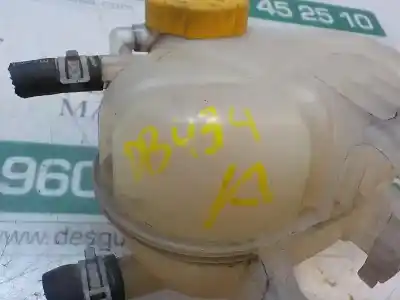 Автозапчастина б/у розширення депозит для opel corsa d selective посилання на oem iam   