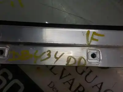 Автозапчастина б/у скло передній праві двері для opel corsa d selective посилання на oem iam   