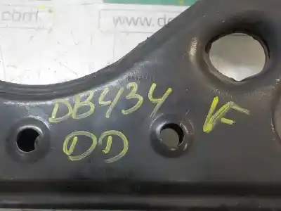 Автозапчасти б/у передний правый нижний рычаг подвески за opel corsa d selective ссылки oem iam   