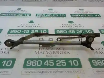 Автозапчасти б/у передняя чистая артикуляция за opel corsa d selective ссылки oem iam 