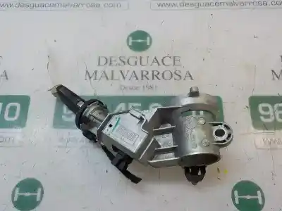Автозапчастина б/у протикрадійний пристрій для opel corsa d selective посилання на oem iam   