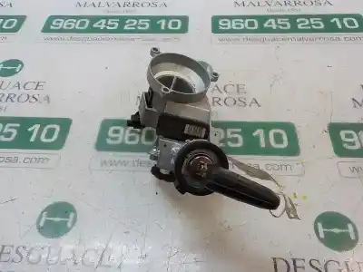 Автозапчастина б/у протикрадійний пристрій для opel corsa d selective посилання на oem iam   