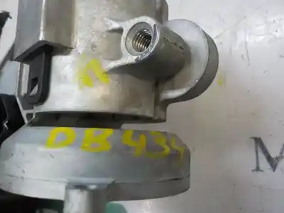 Автозапчастина б/у протикрадійний пристрій для opel corsa d selective посилання на oem iam   