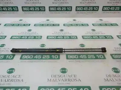 Автозапчасти б/у амортизаторы багажника/двери за opel corsa d selective ссылки oem iam 