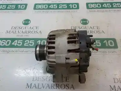 Автозапчасти б/у генератор за opel corsa d selective ссылки oem iam 