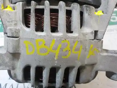Автозапчастина б/у генератор для opel corsa d selective посилання на oem iam   