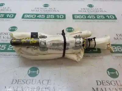 Recambio de automóvil de segunda mano de airbag cortina delantero derecho para volkswagen golf vi (5k1) sport referencias oem iam 