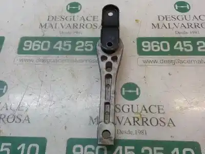 Recambio de automóvil de segunda mano de soporte cambio para volkswagen golf vi (5k1) sport referencias oem iam 