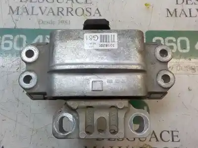 Recambio de automóvil de segunda mano de soporte cambio para volkswagen golf vi (5k1) sport referencias oem iam 